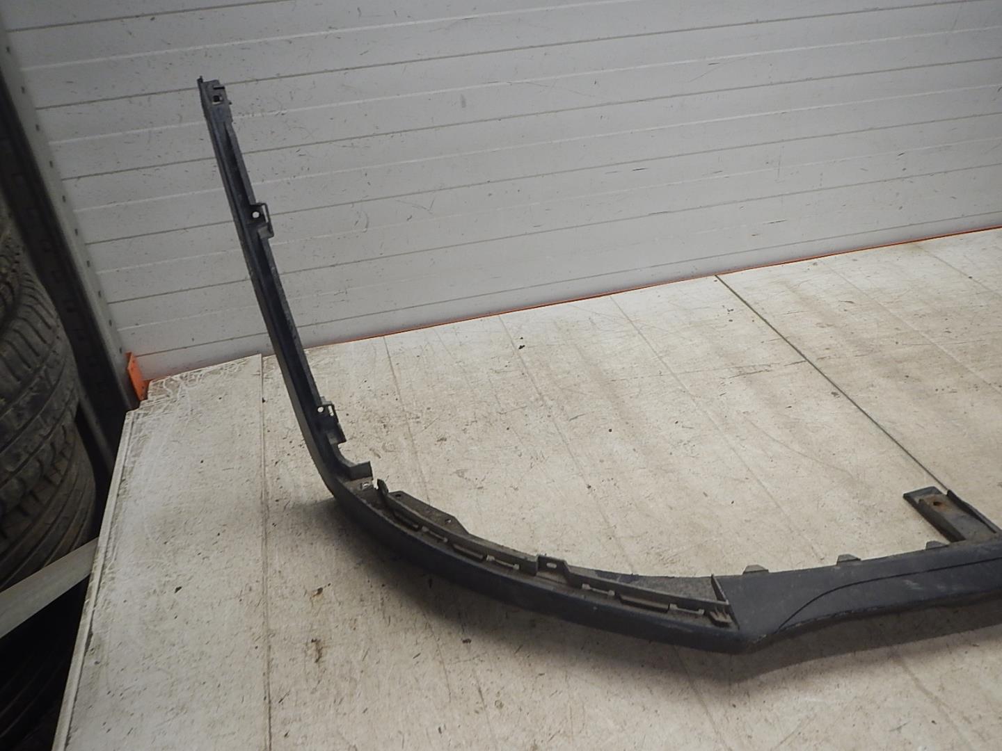 Юбка передняя