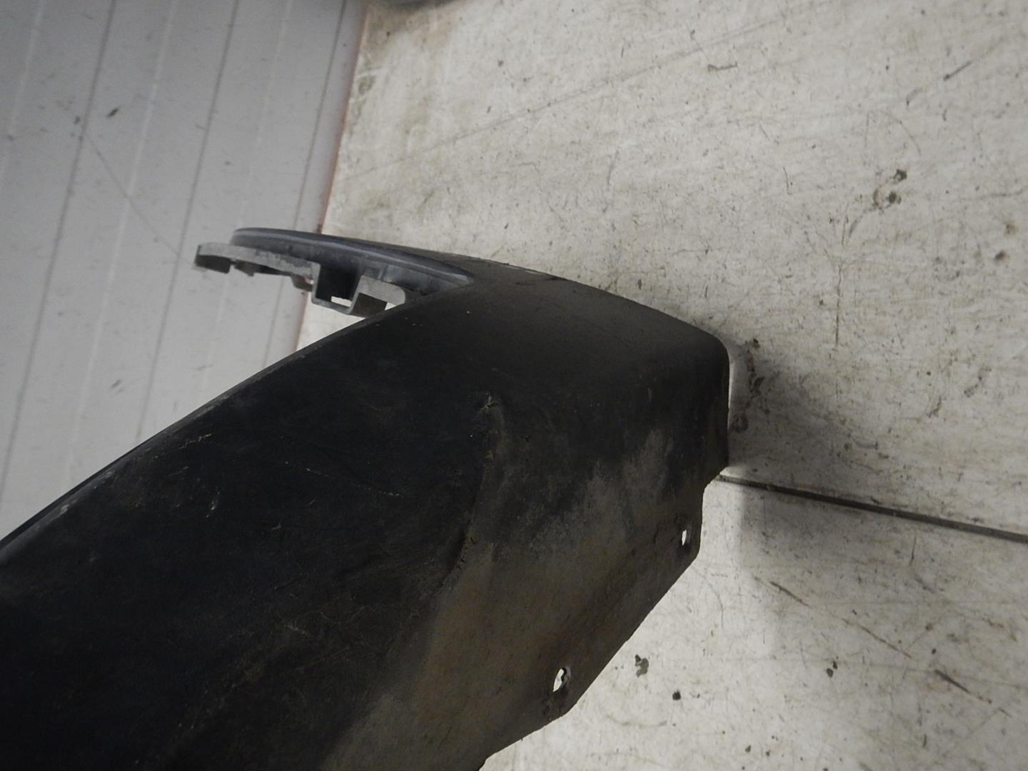 Юбка передняя