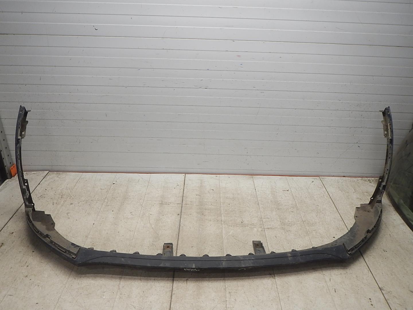 Юбка передняя