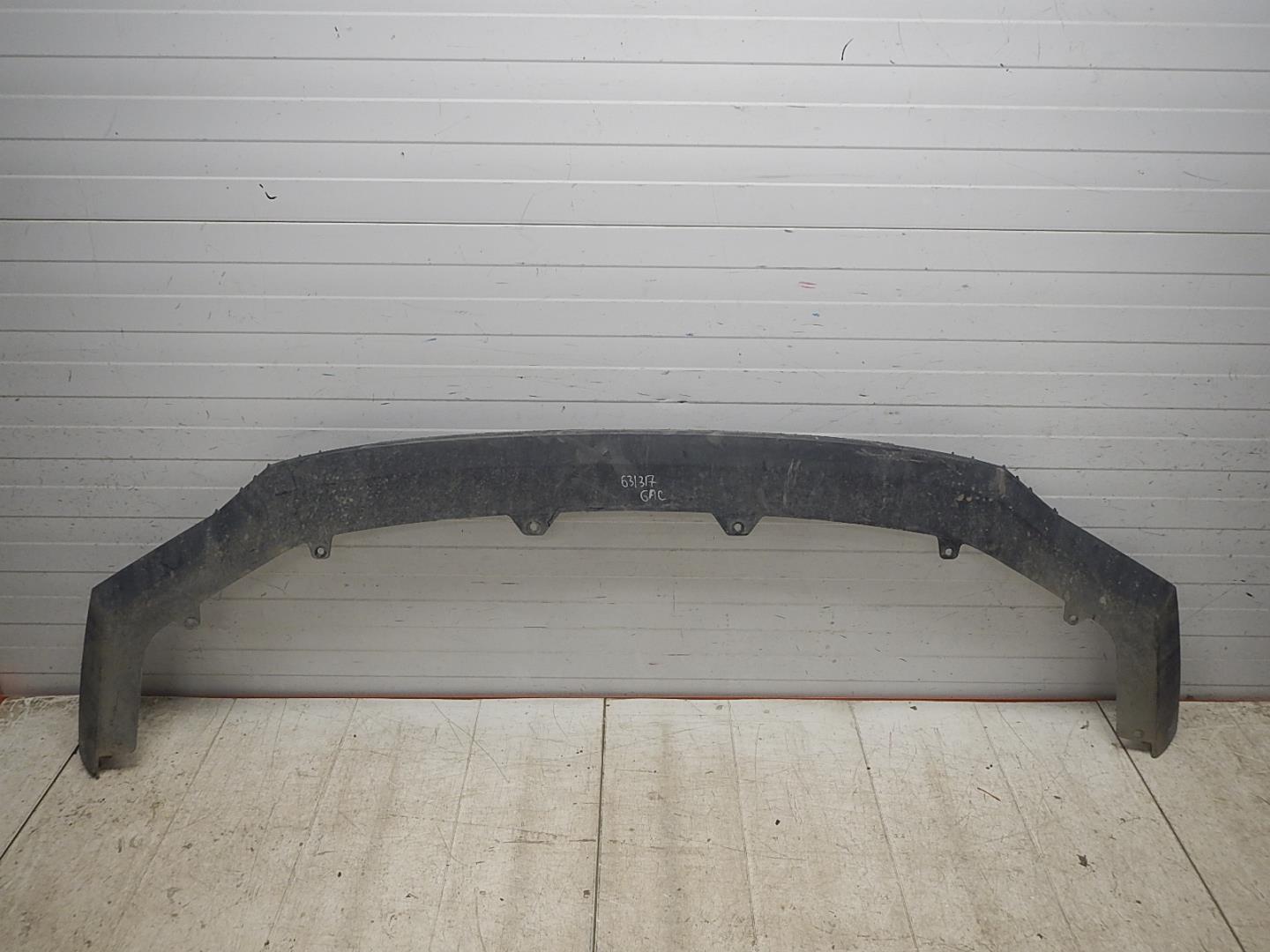 Юбка передняя