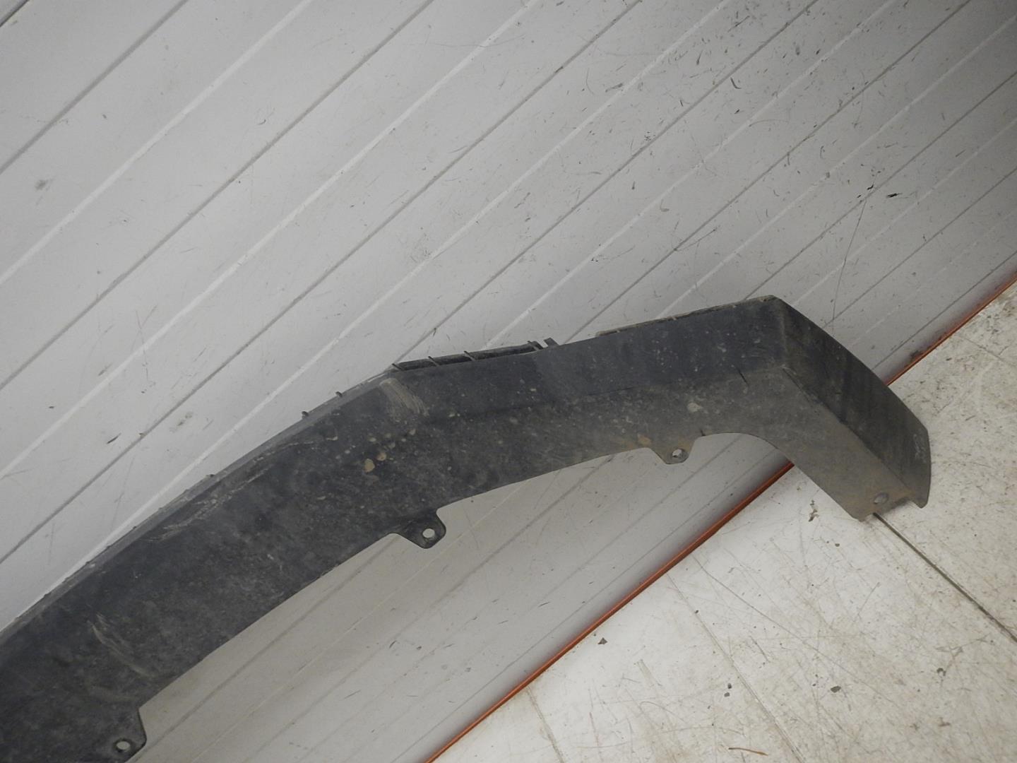 Юбка передняя