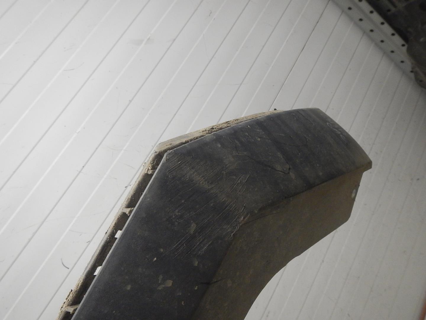 Юбка передняя