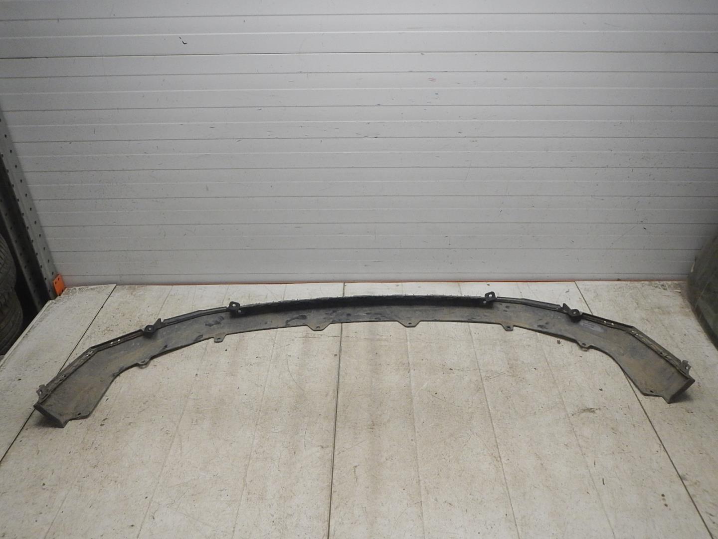 Юбка передняя