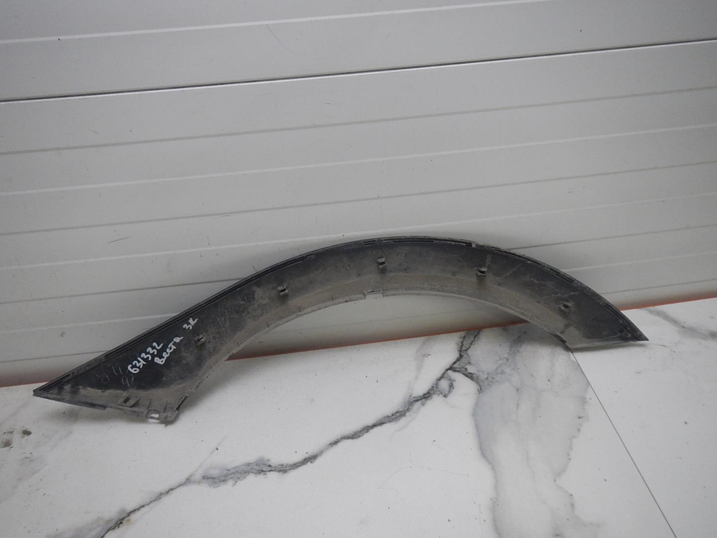 Накладка на крыло