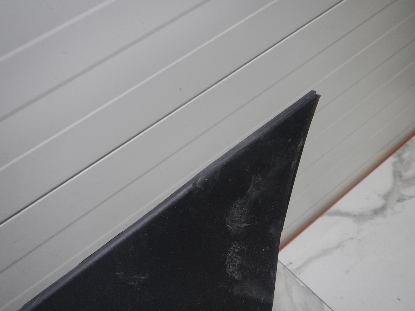 Накладка на крыло