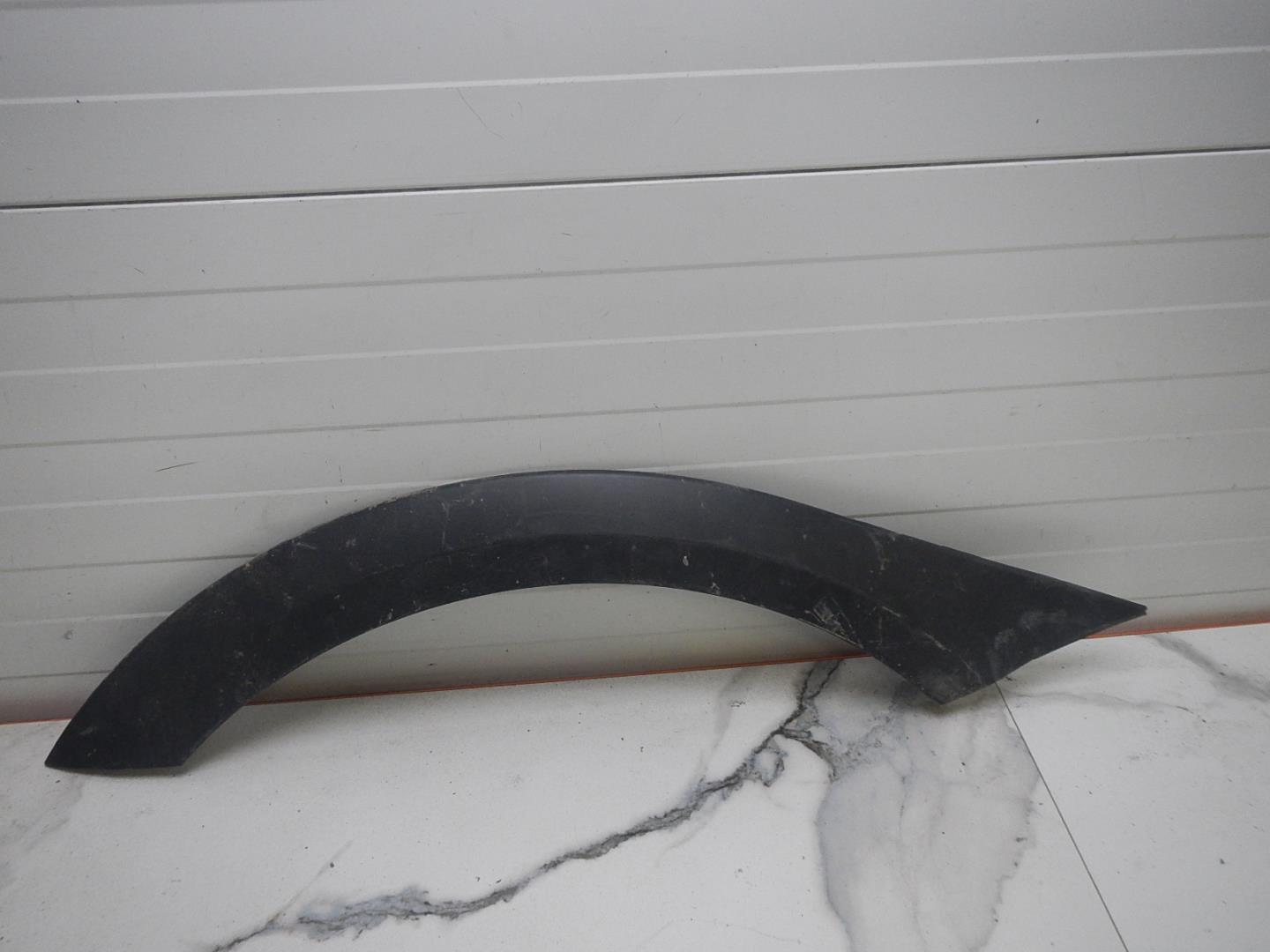 Накладка на крыло