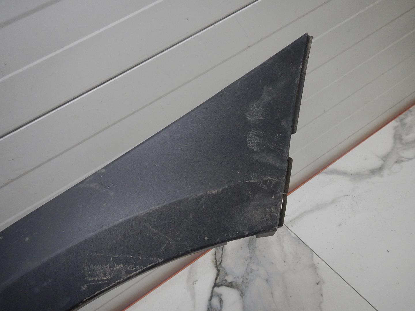 Накладка на крыло