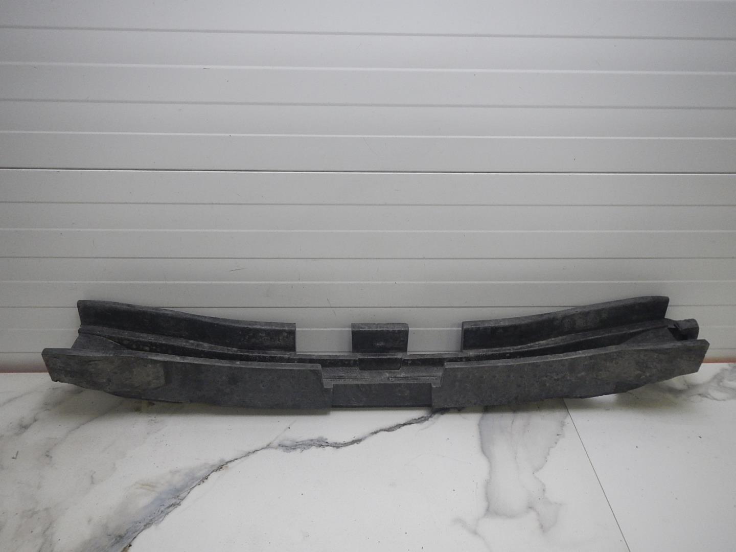 Наполнитель переднего бампера