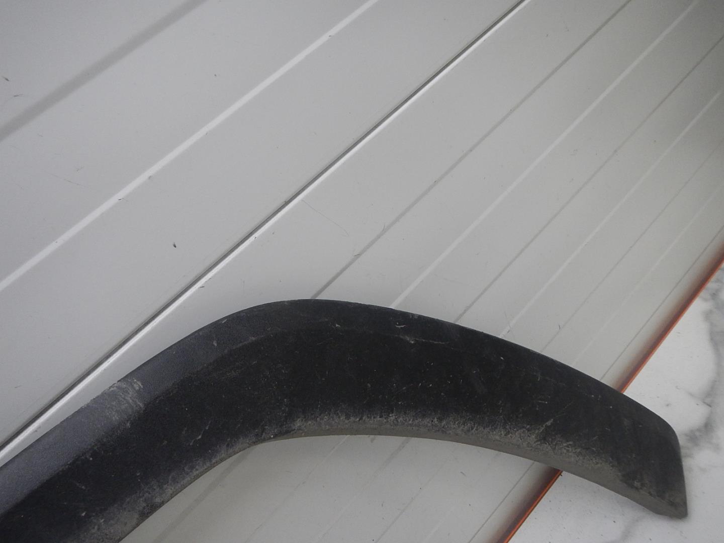 Накладка на крыло