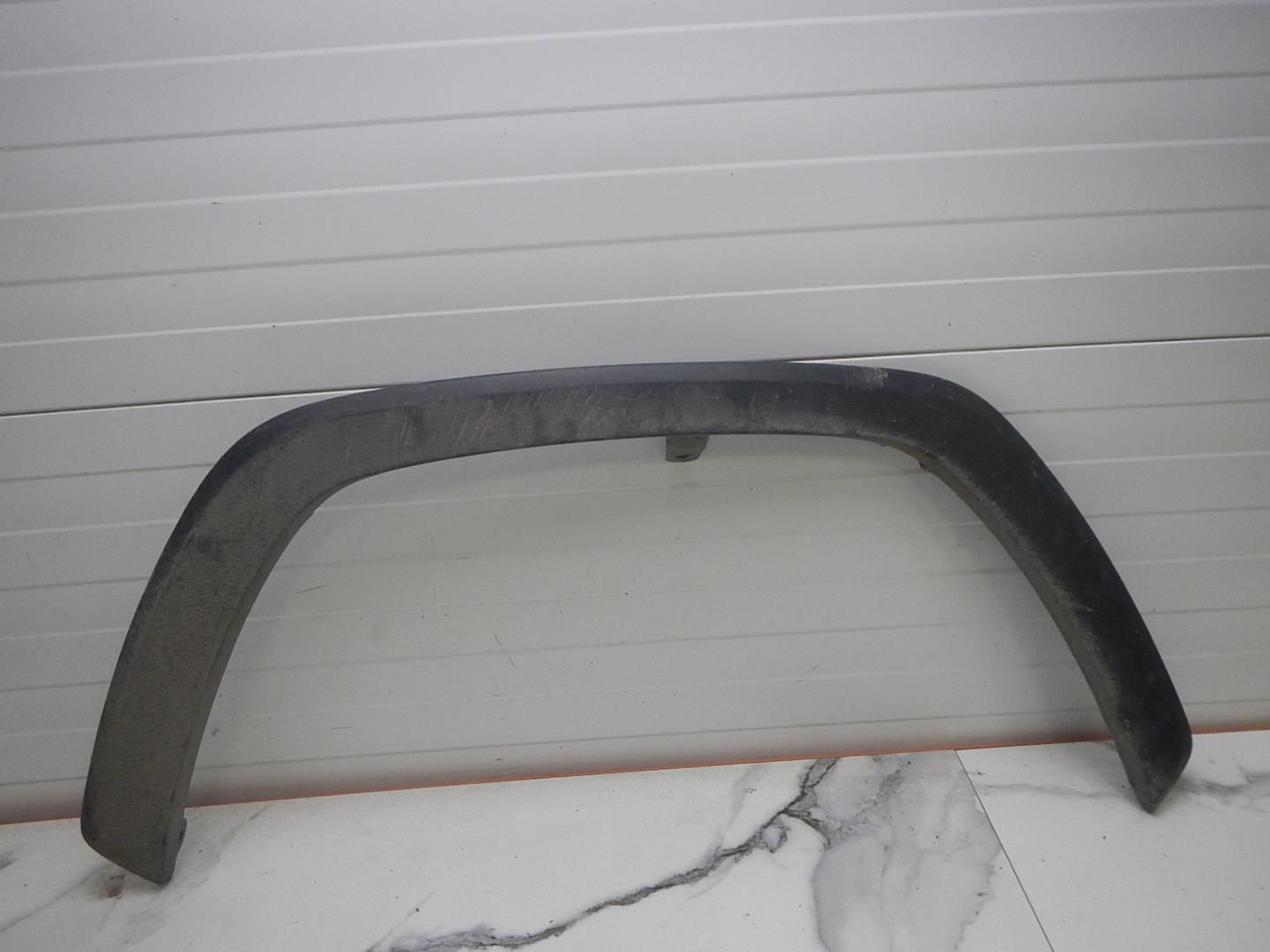 Накладка на крыло