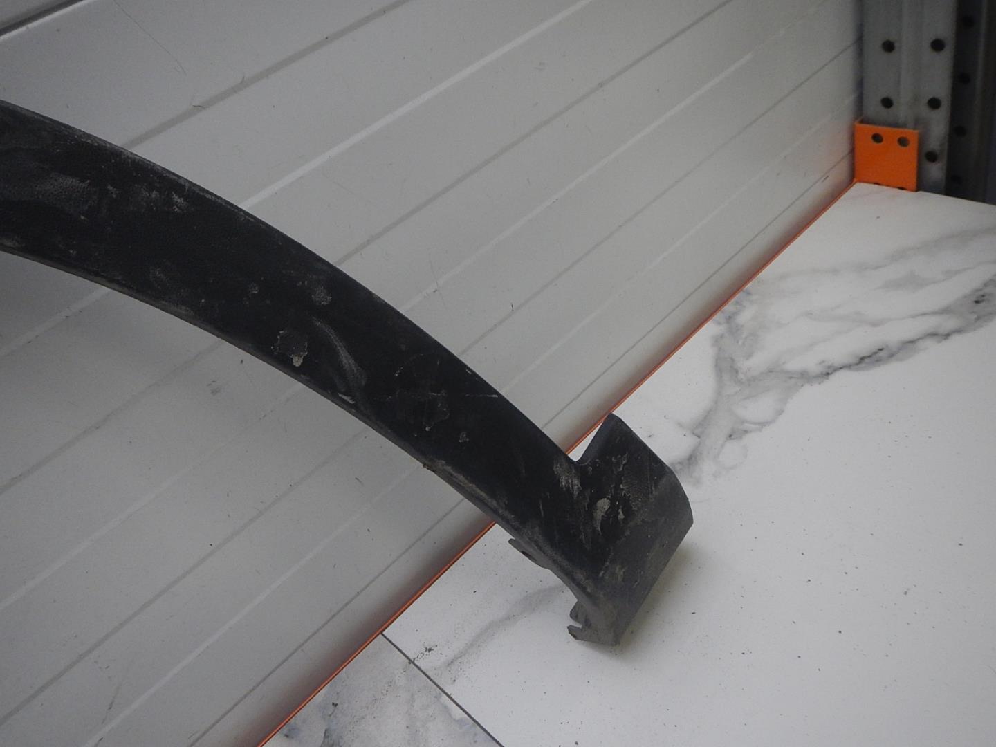 Накладка на крыло