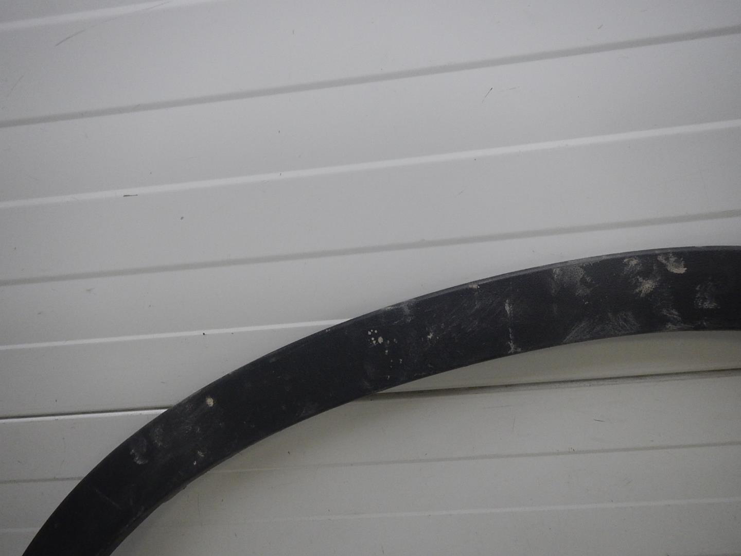 Накладка на крыло