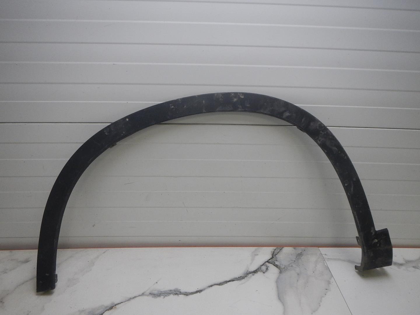 Накладка на крыло