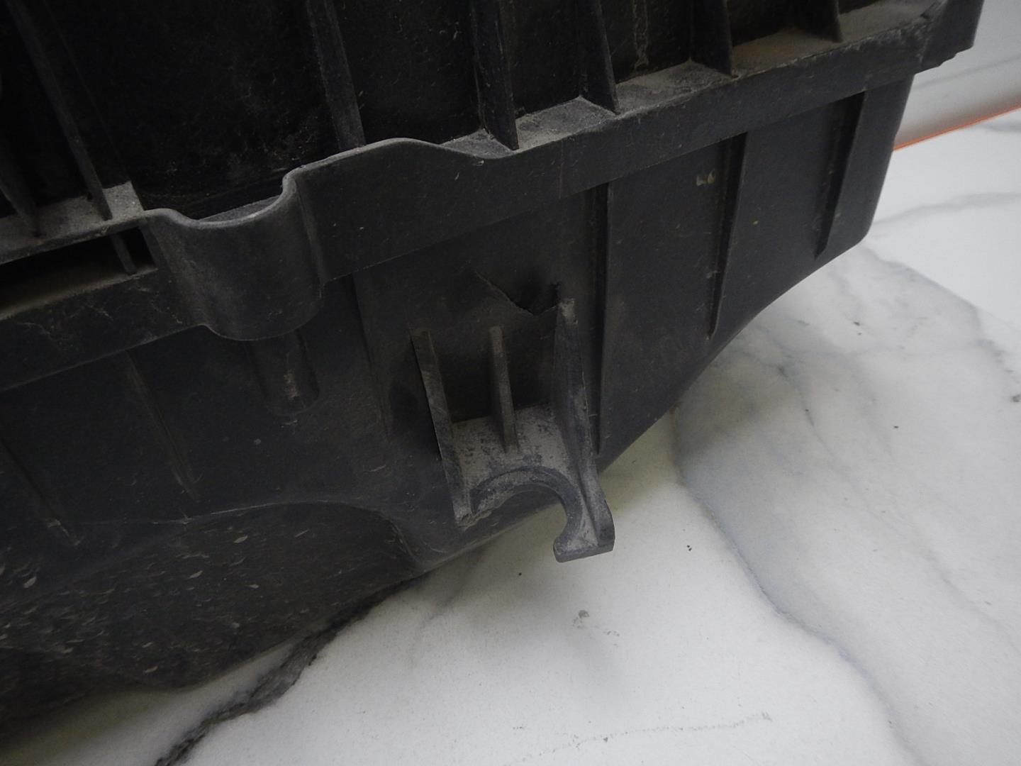 Корпус воздушного фильтра