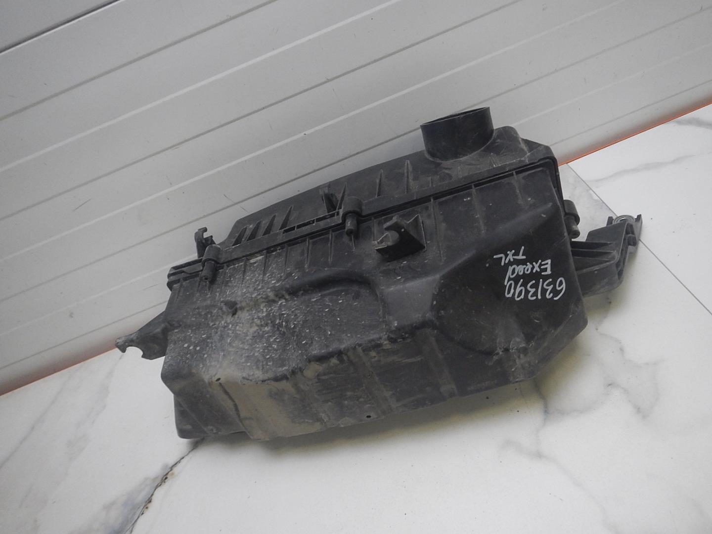 Корпус воздушного фильтра