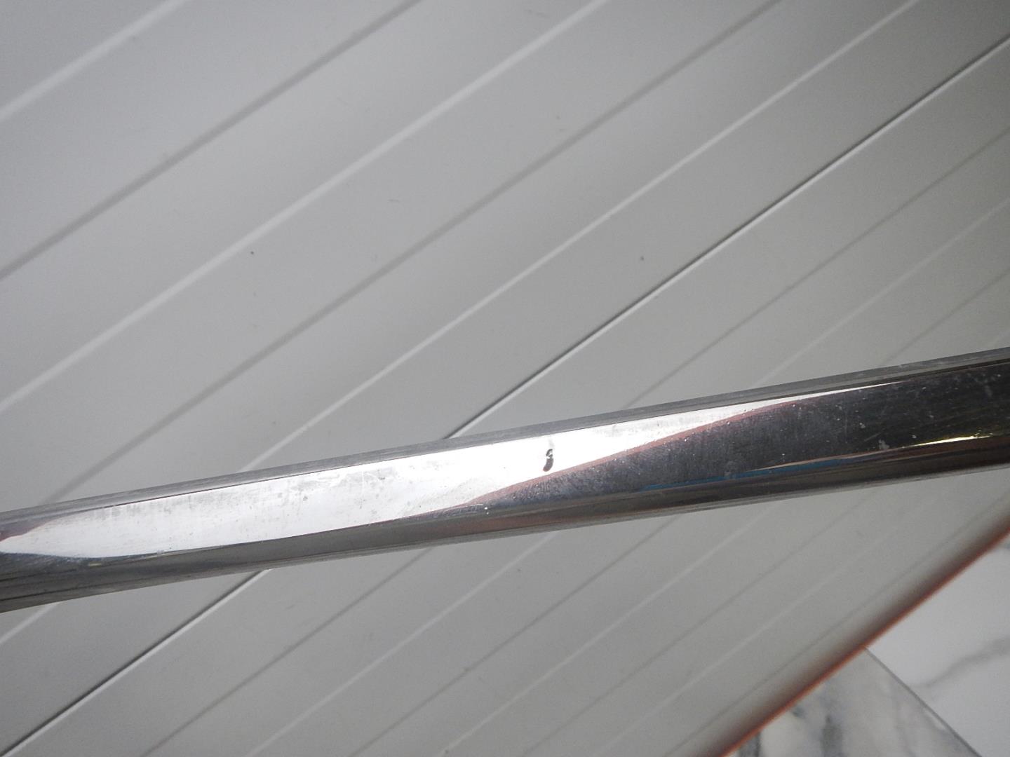 Накладка на решетку радиатора