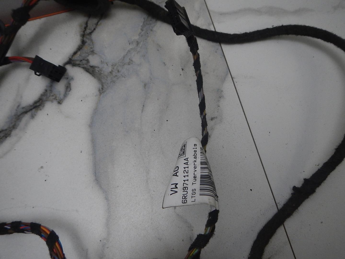 Проводка (коса)