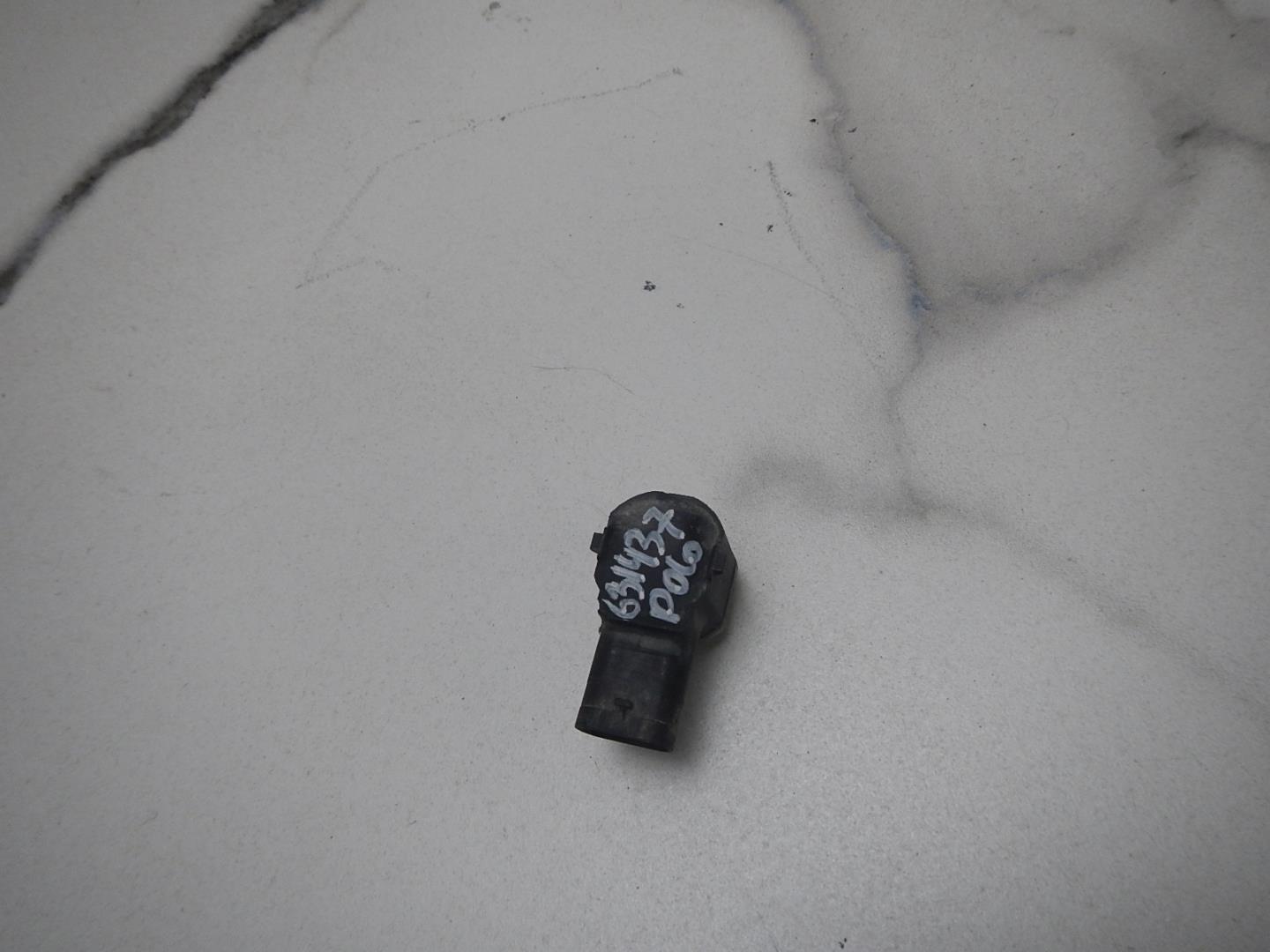 Датчик парковки