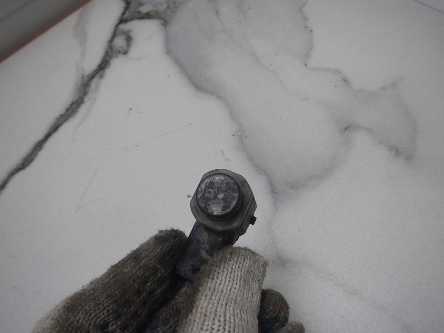 Датчик парковки