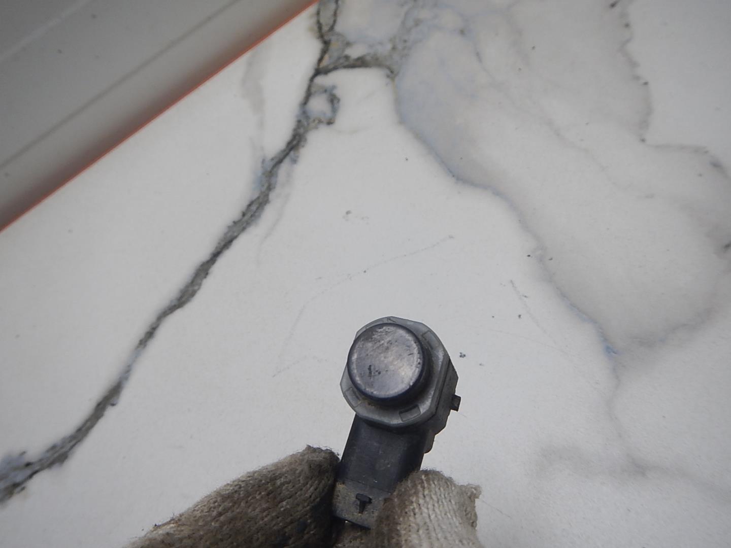 Датчик парковки