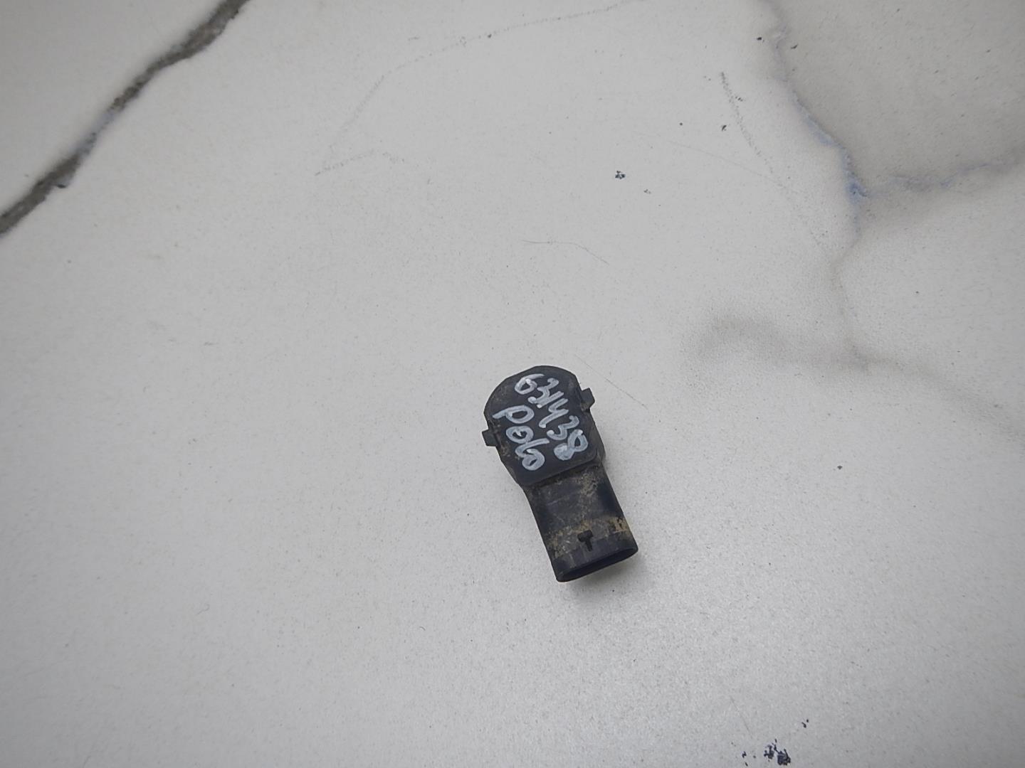 Датчик парковки