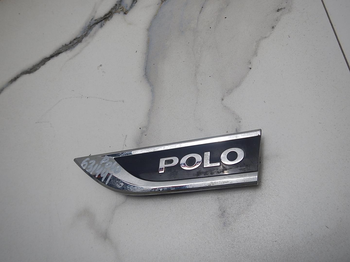 Накладка на крыло