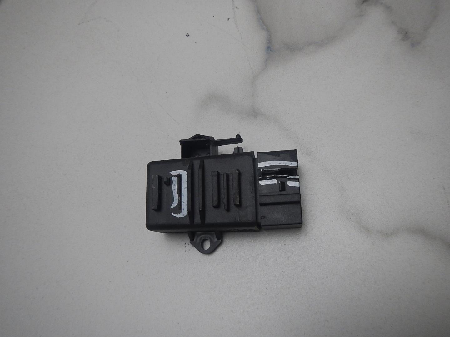 Блок электронный