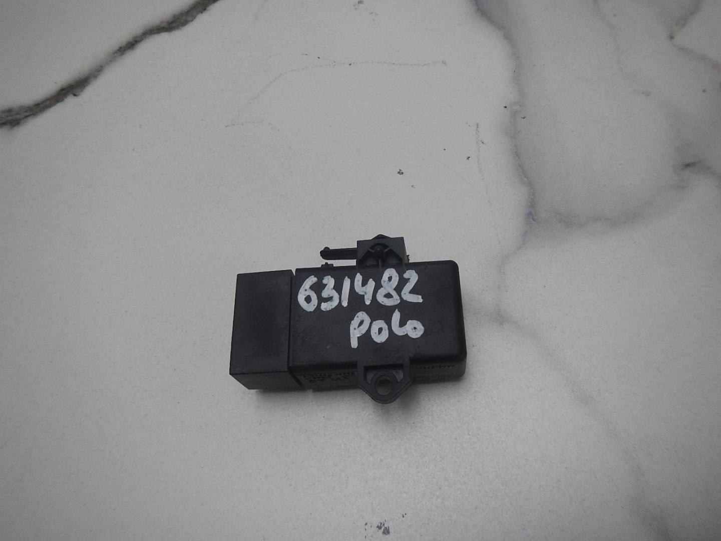 Блок электронный