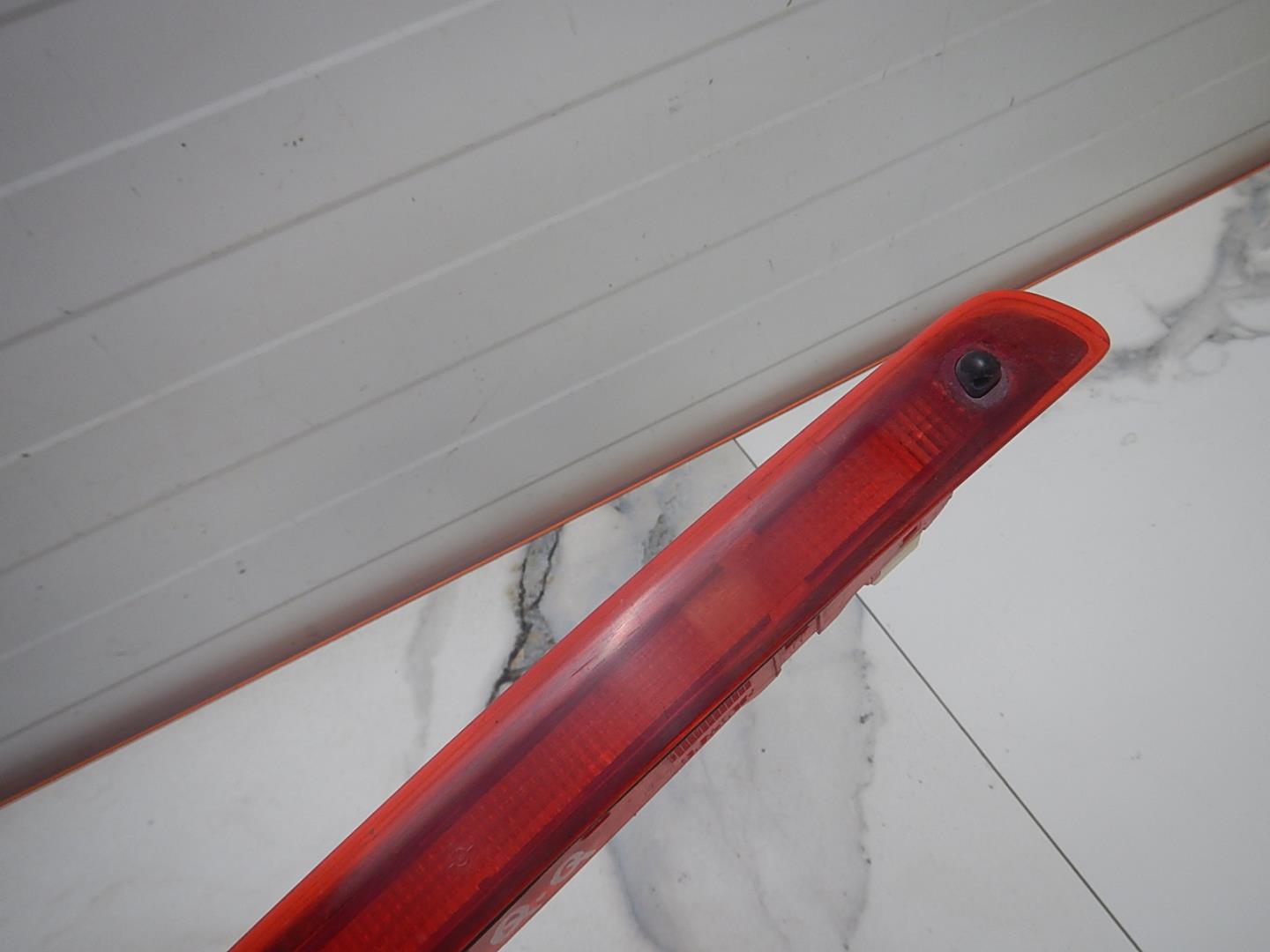 Фонарь задний (стоп сигнал)