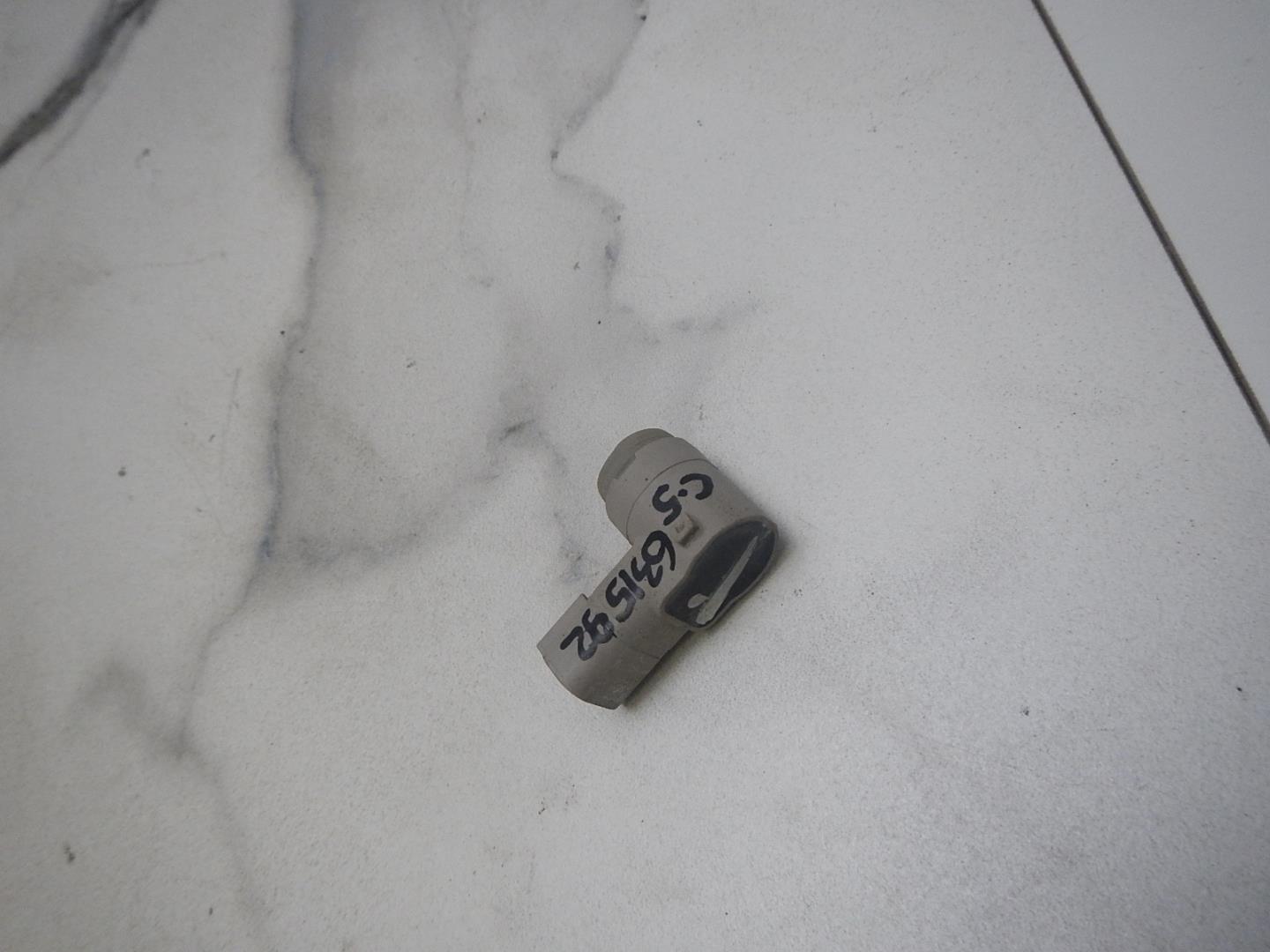 Датчик парковки