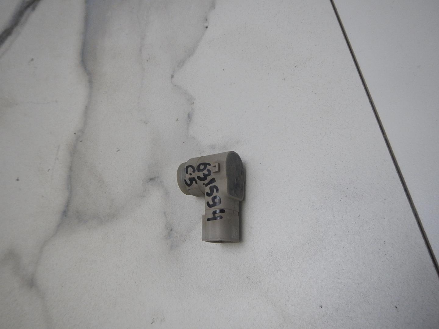 Датчик парковки