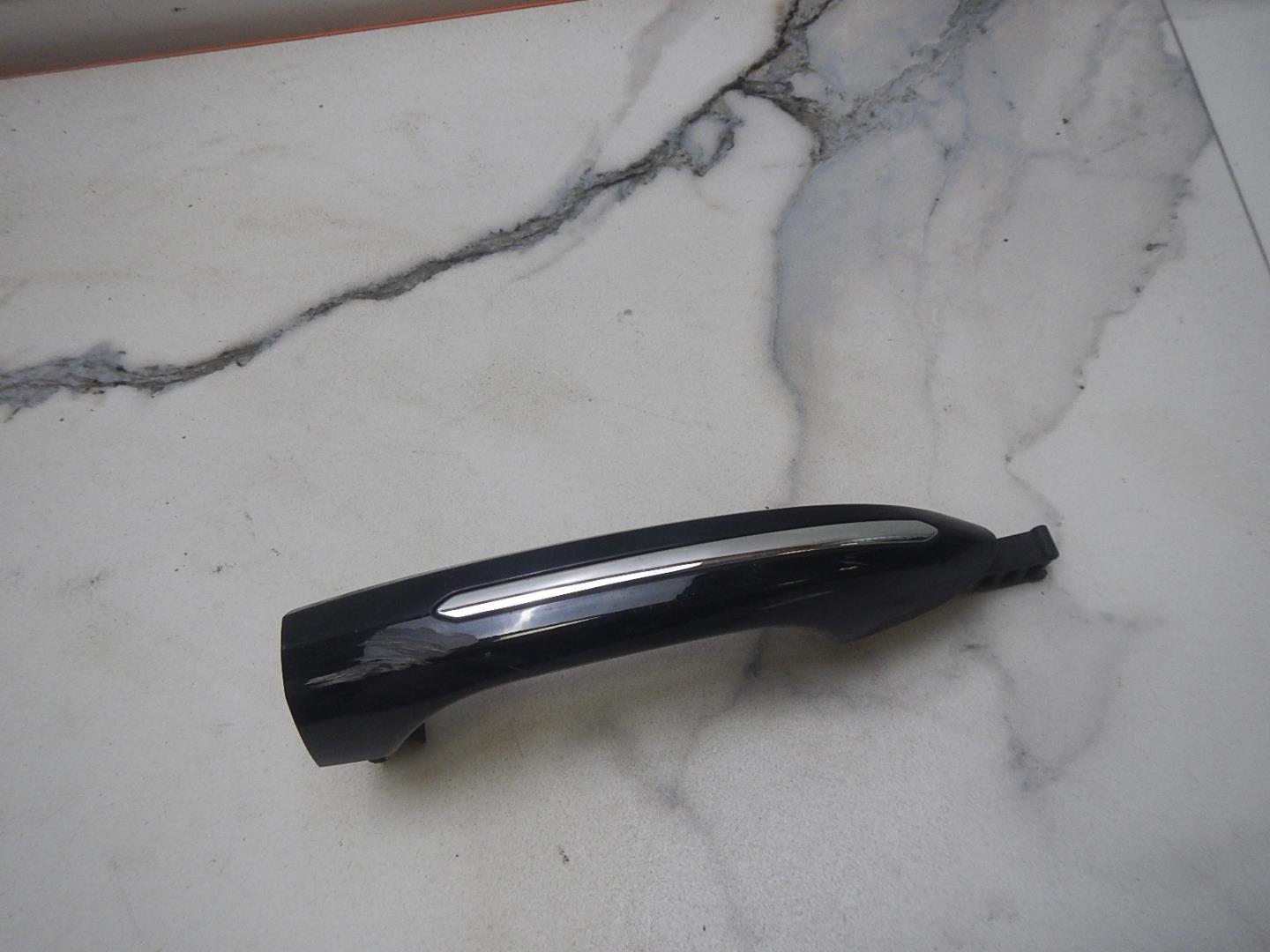 Ручка двери наружная