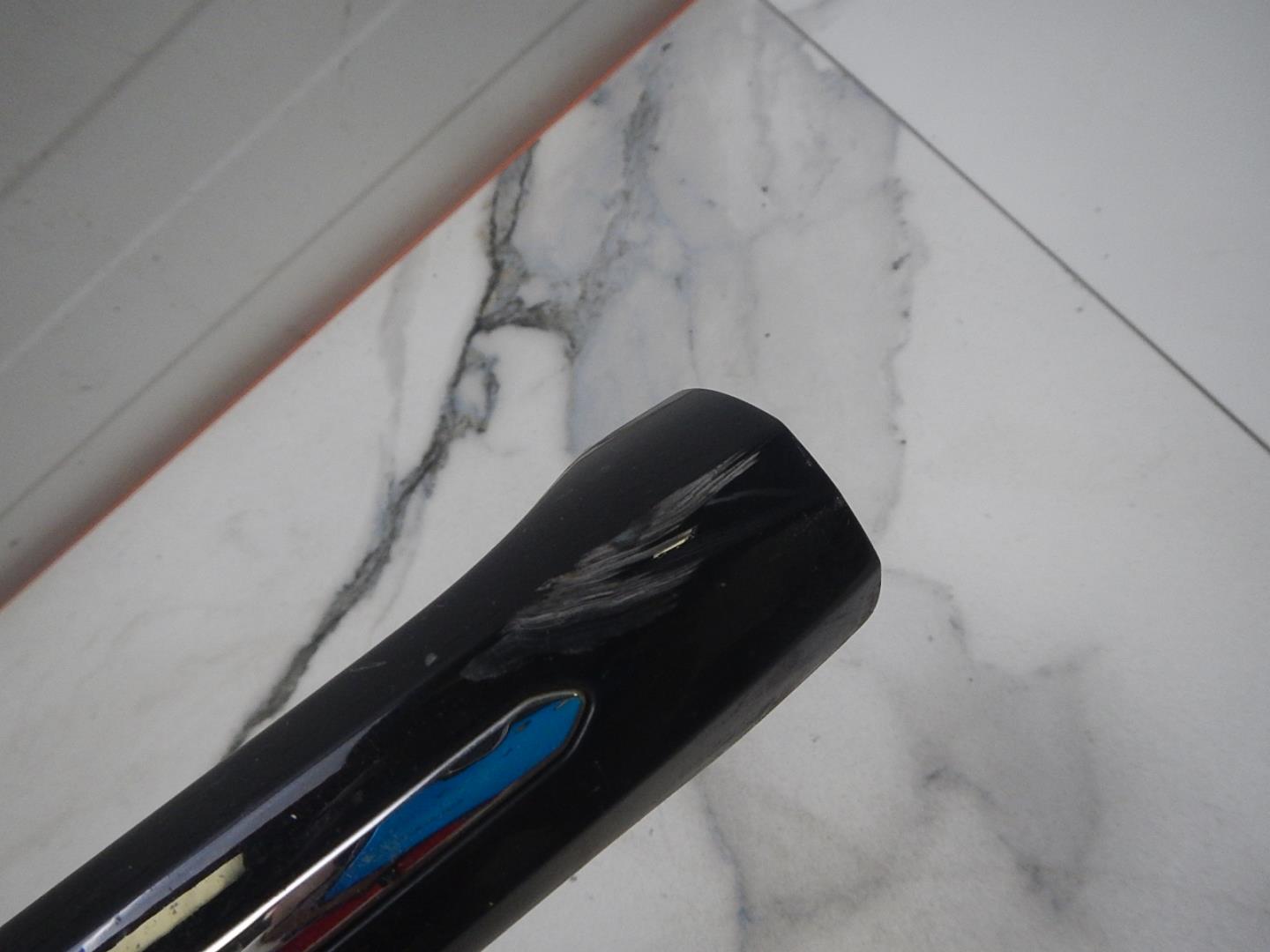 Ручка двери наружная