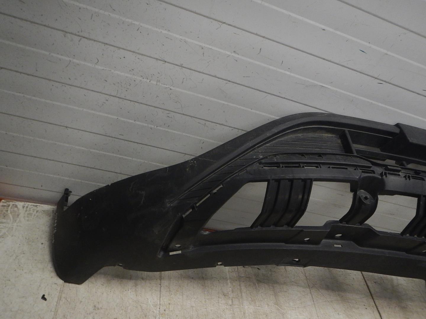 Юбка передняя