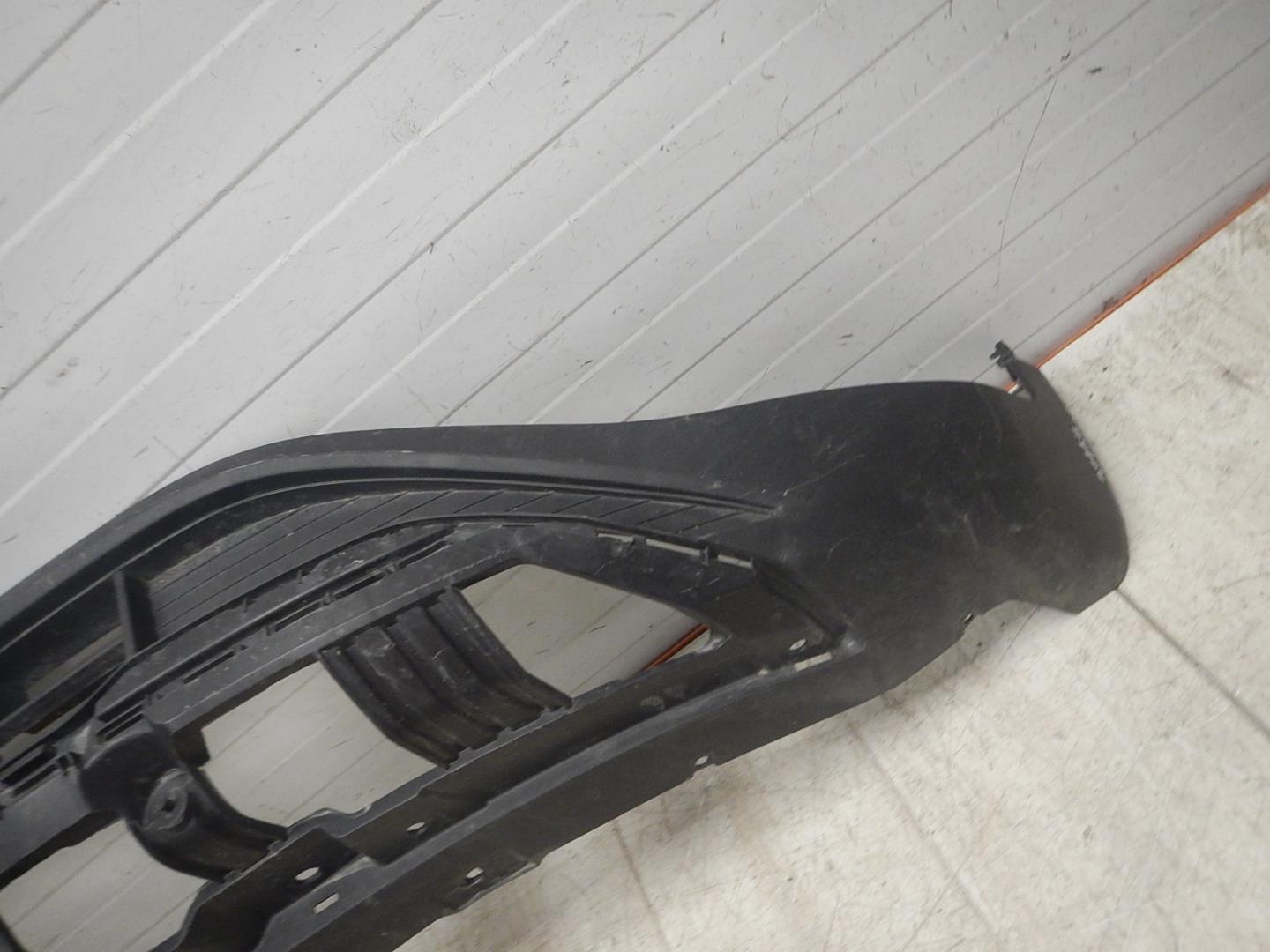 Юбка передняя