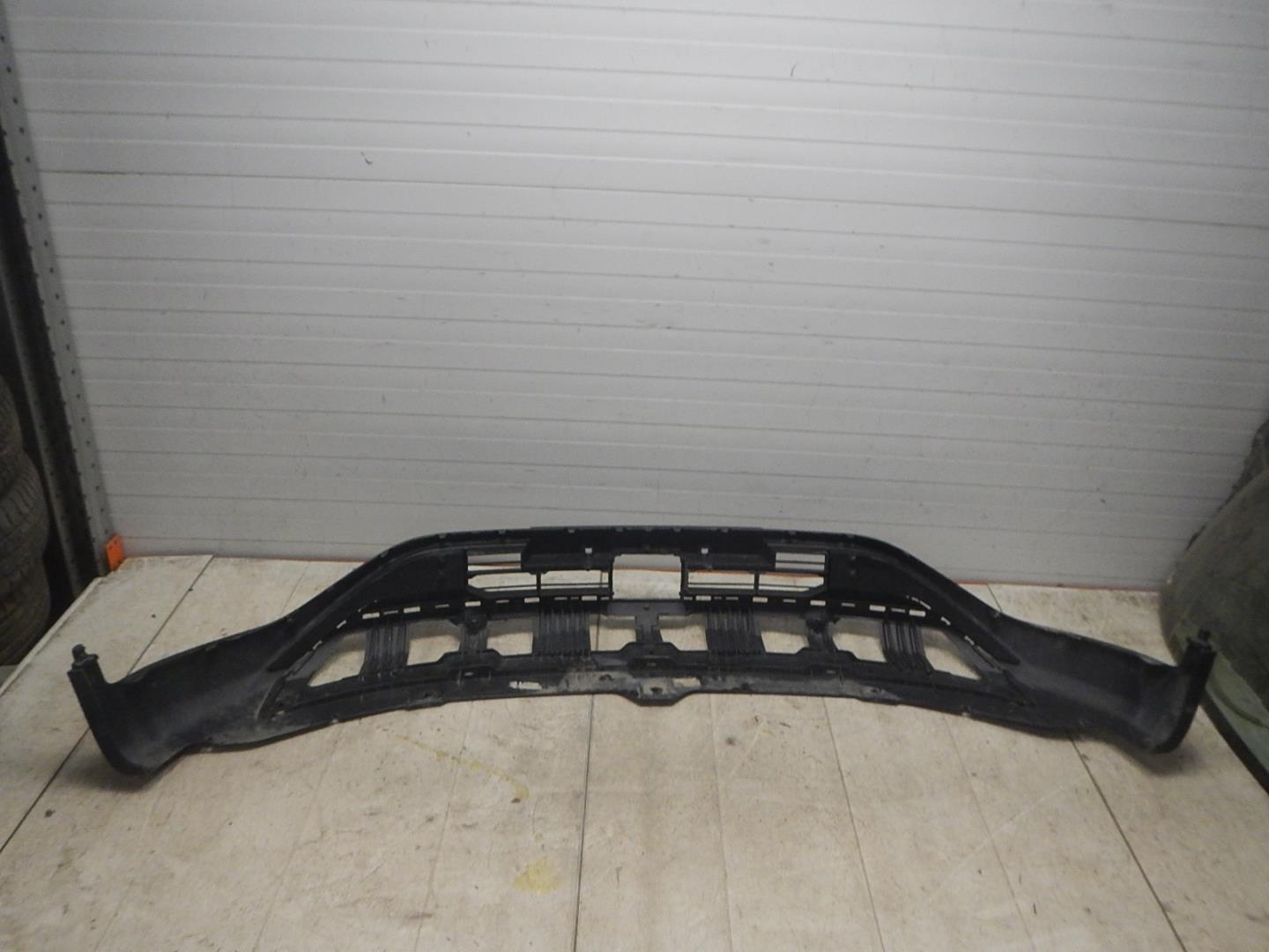 Юбка передняя