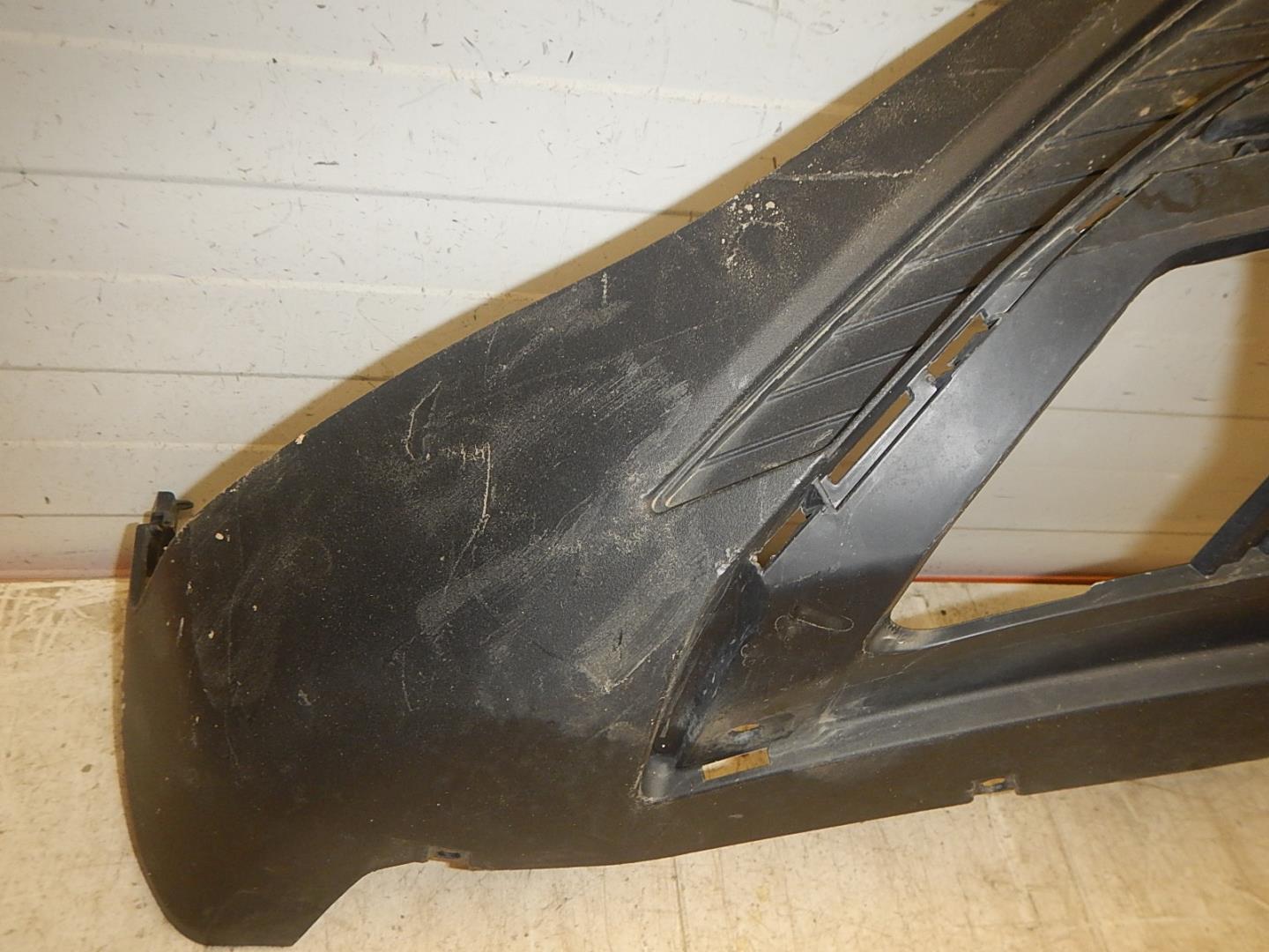 Юбка передняя