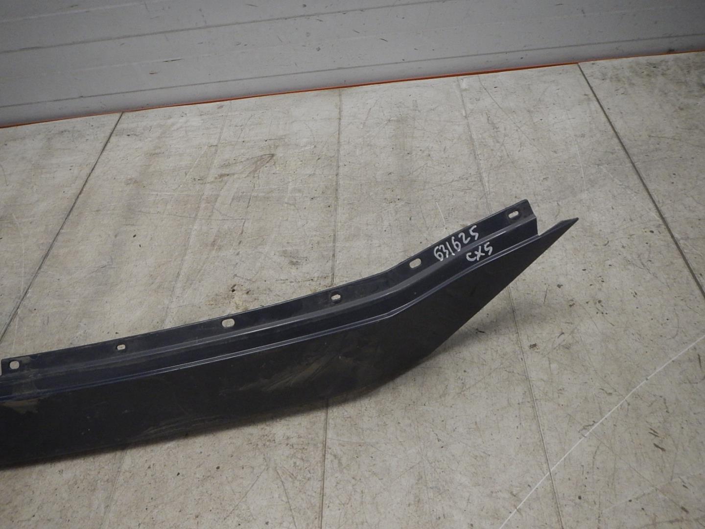 Накладка на решетку радиатора