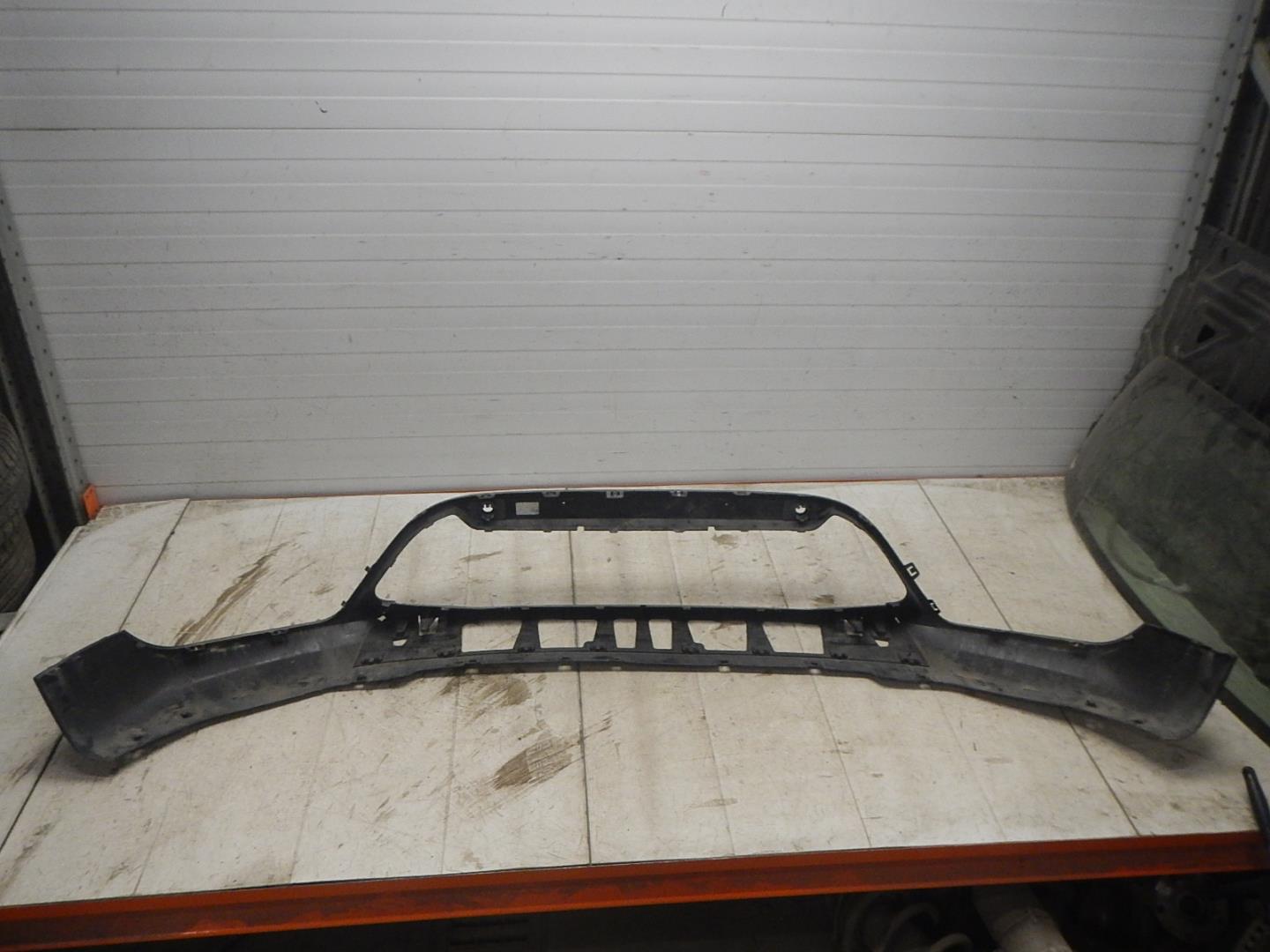 Юбка передняя