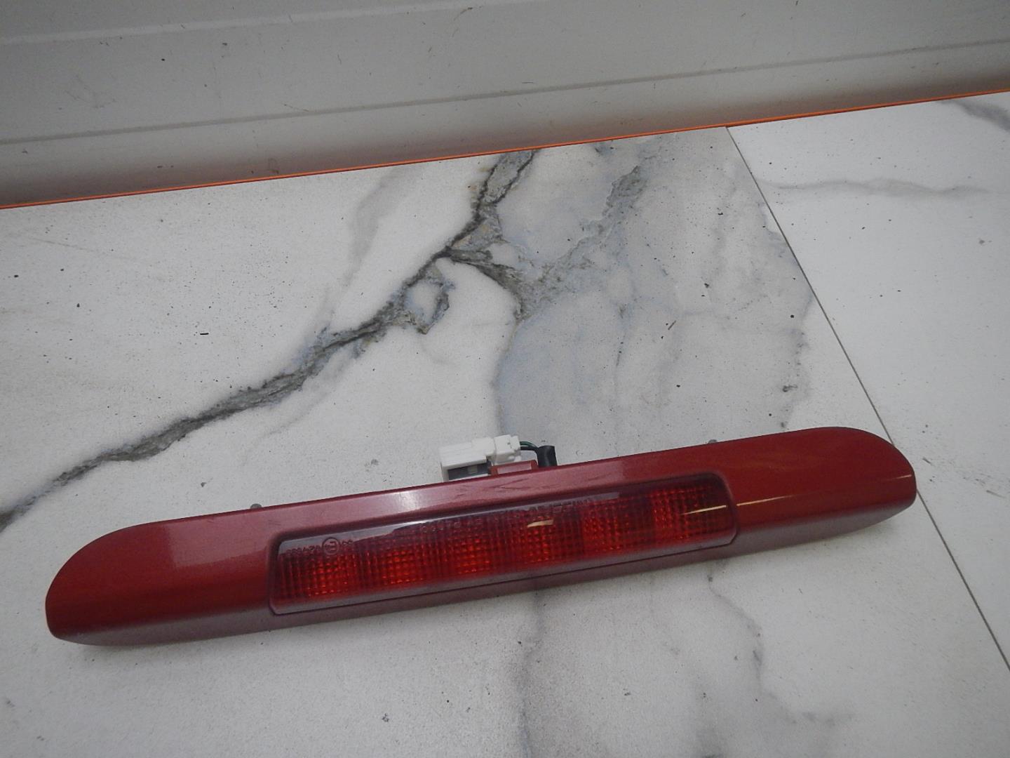 Фонарь задний (стоп сигнал)