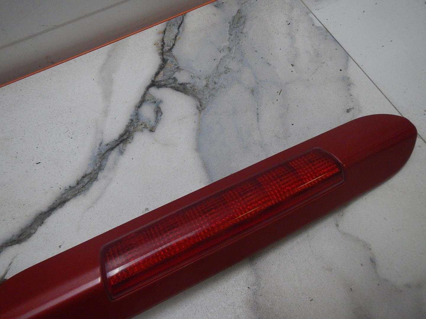 Фонарь задний (стоп сигнал)