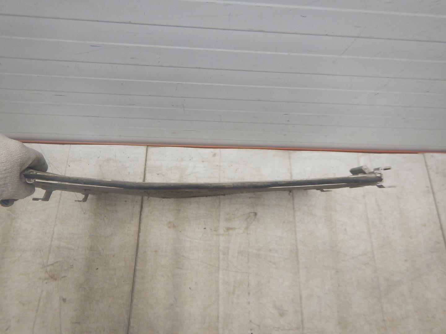 Радиатор кондиционера / конденсер