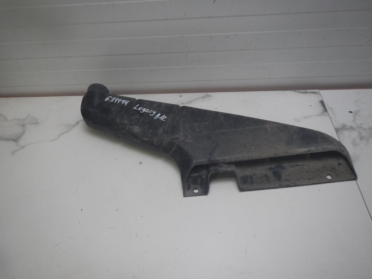 Воздуховод