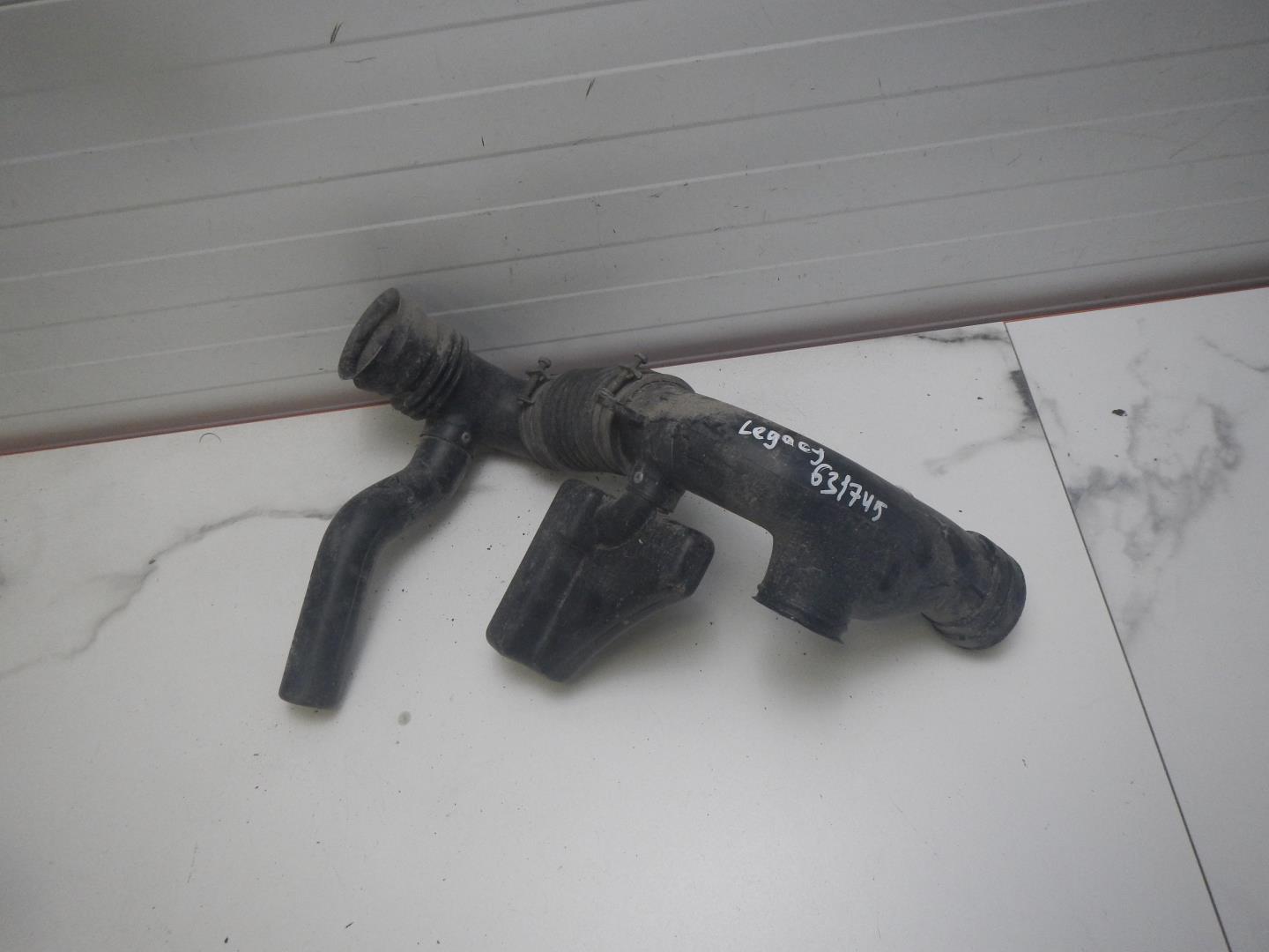 Воздуховод