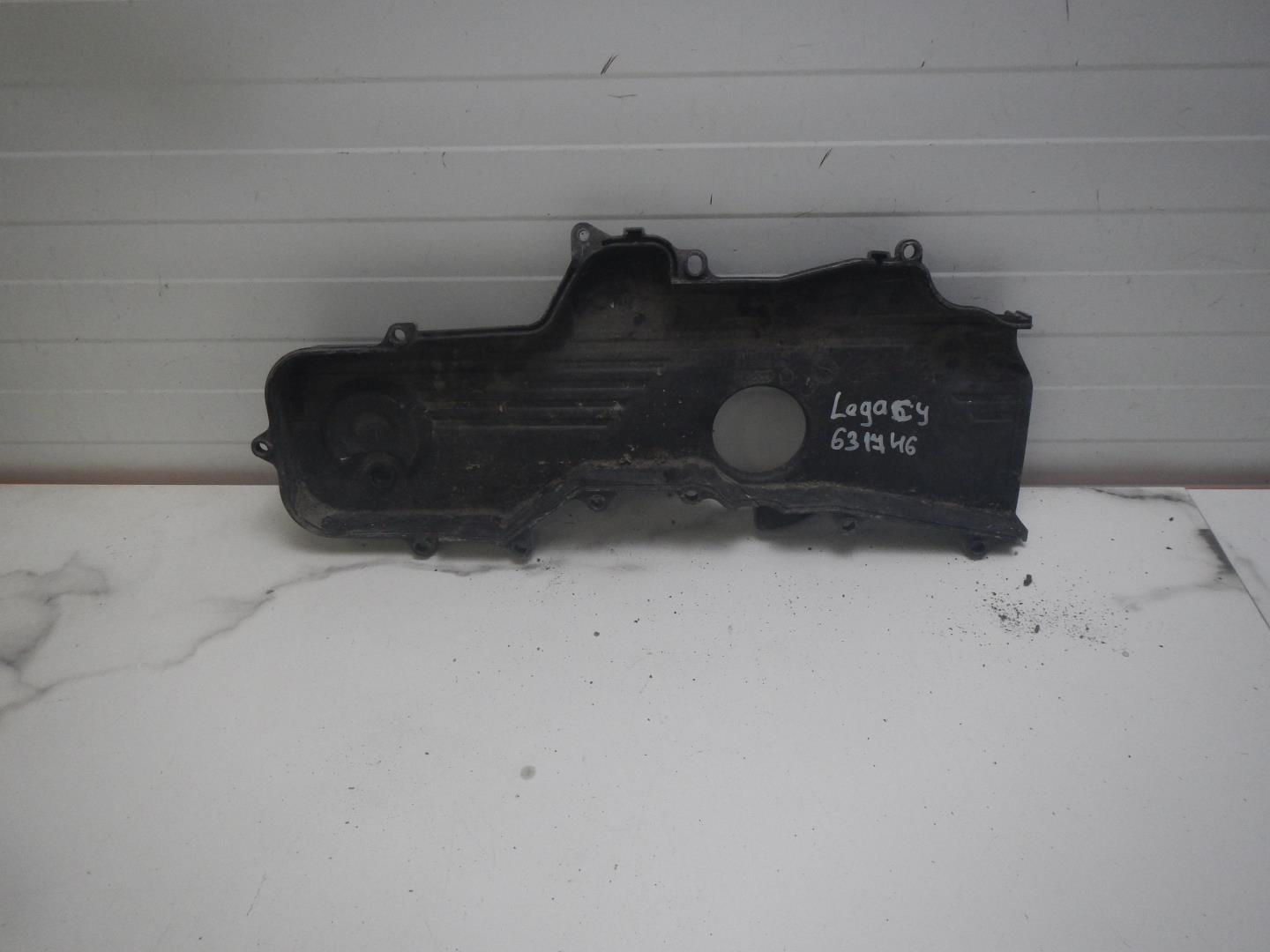 Кожух ремня ГРМ