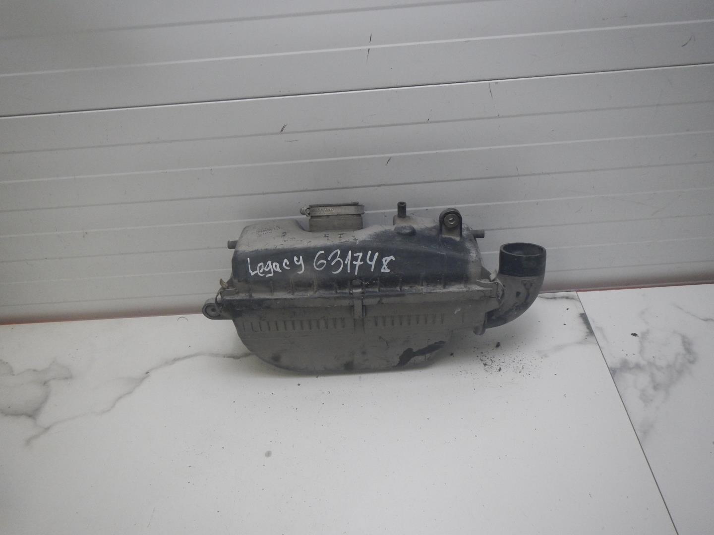 Корпус воздушного фильтра