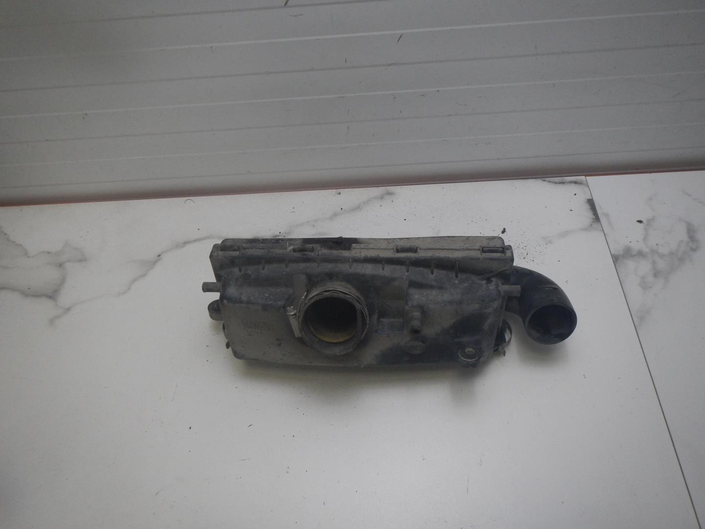 Корпус воздушного фильтра