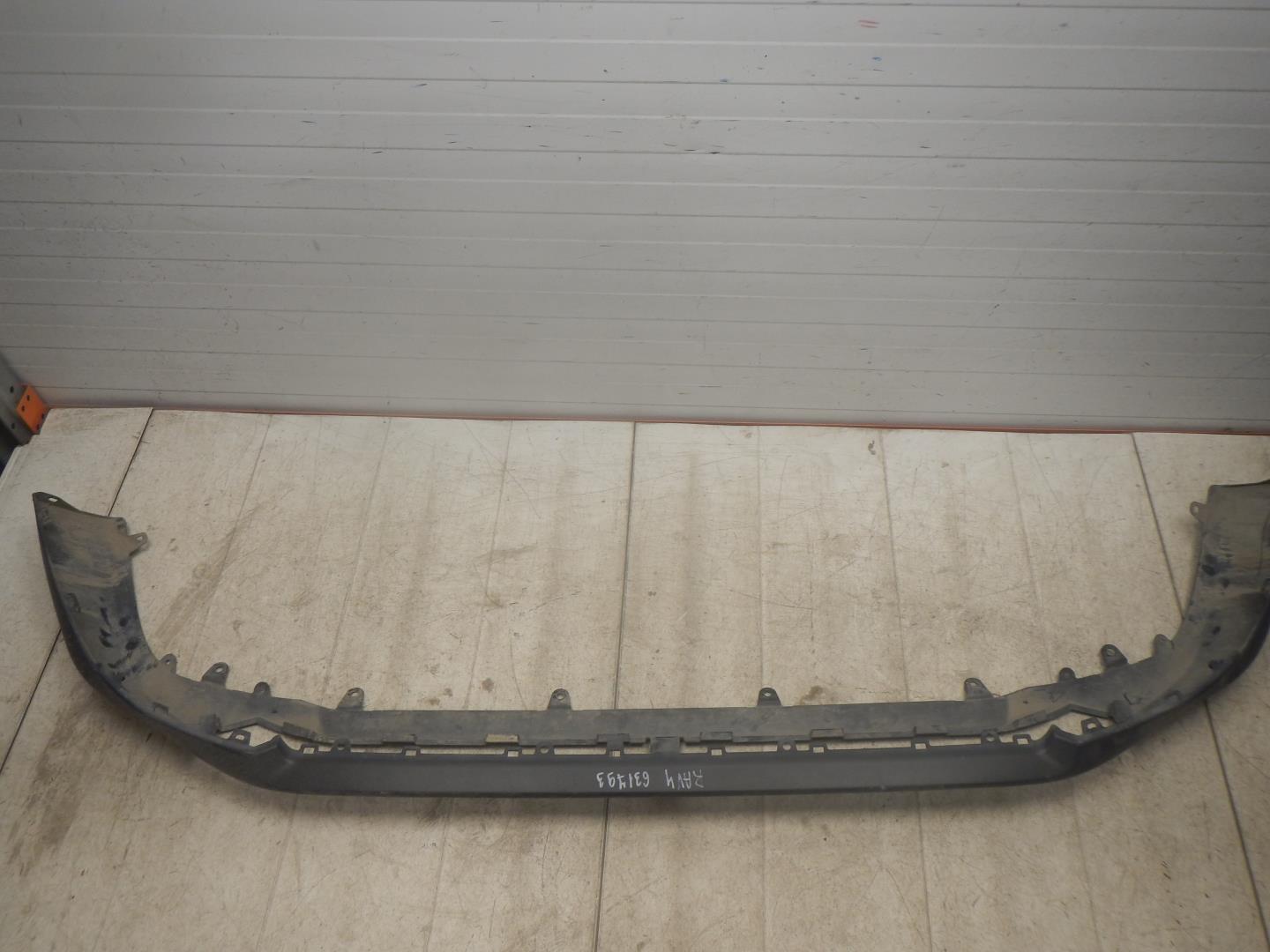 Юбка передняя