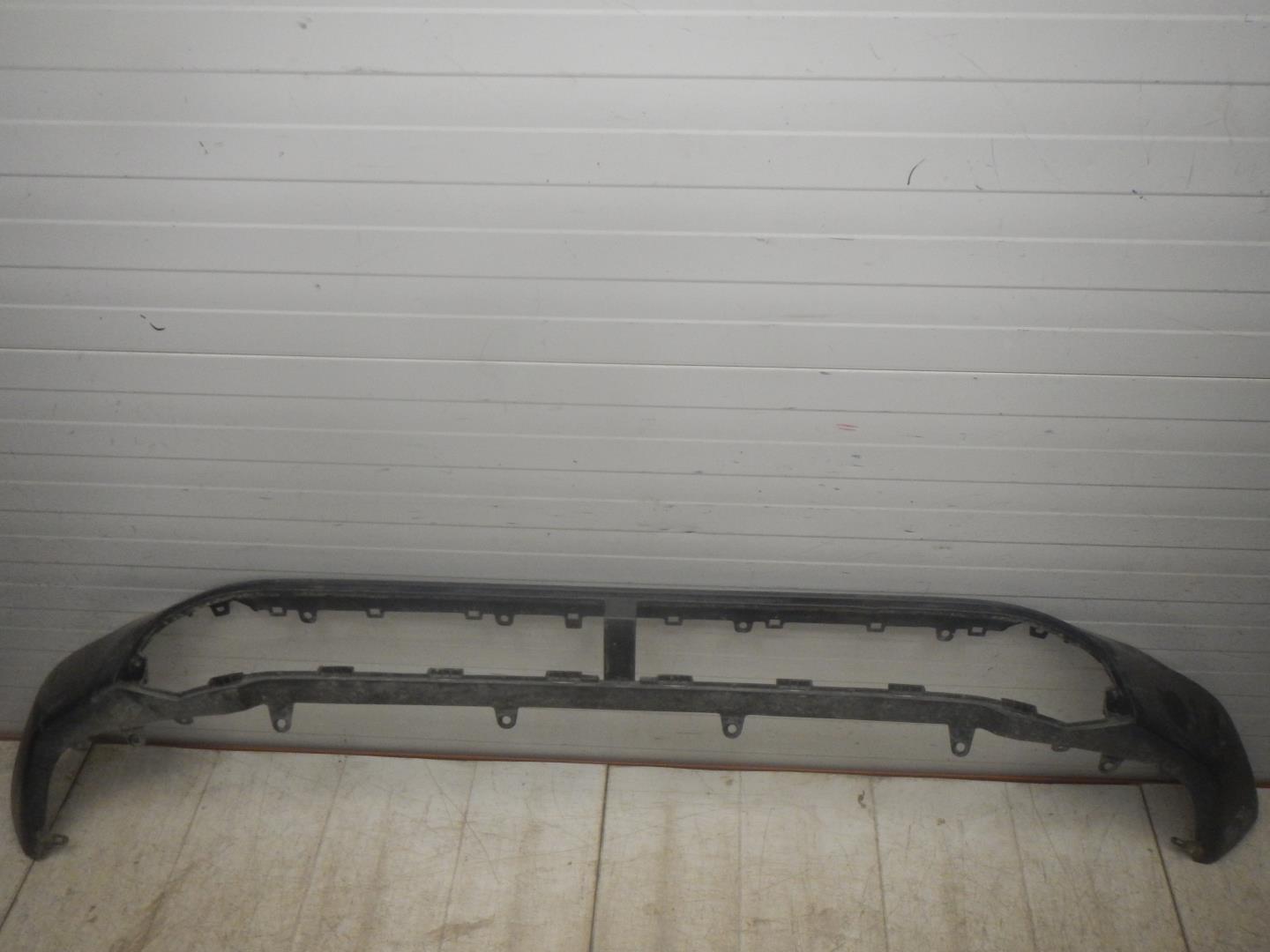 Юбка передняя