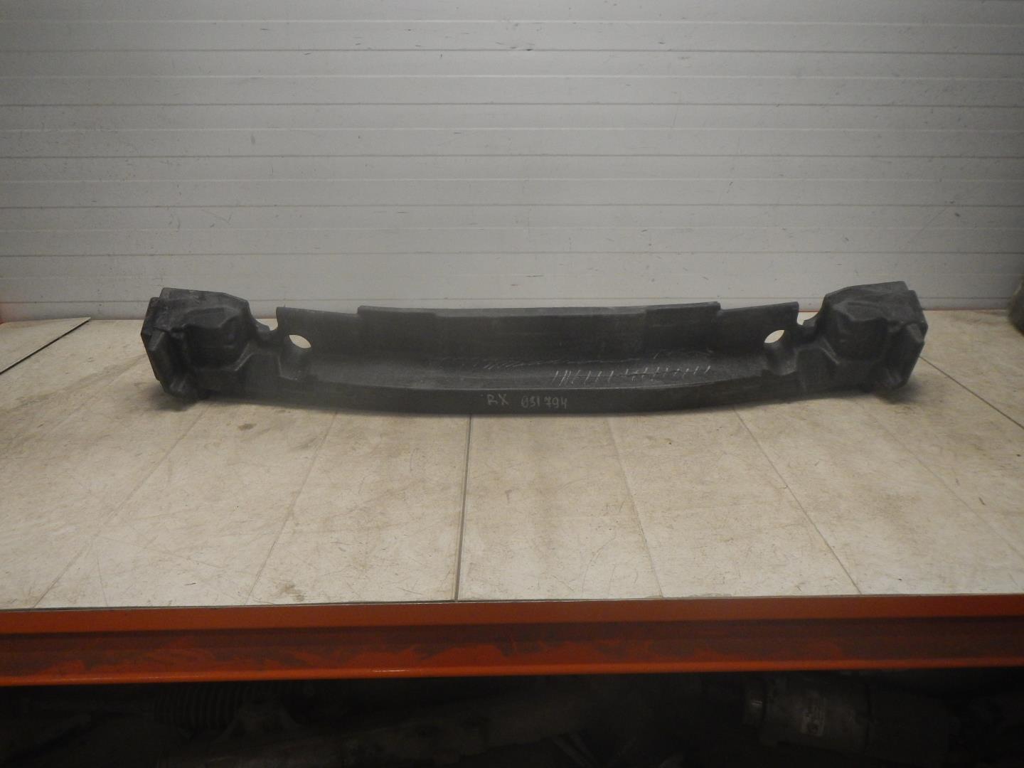 Наполнитель переднего бампера